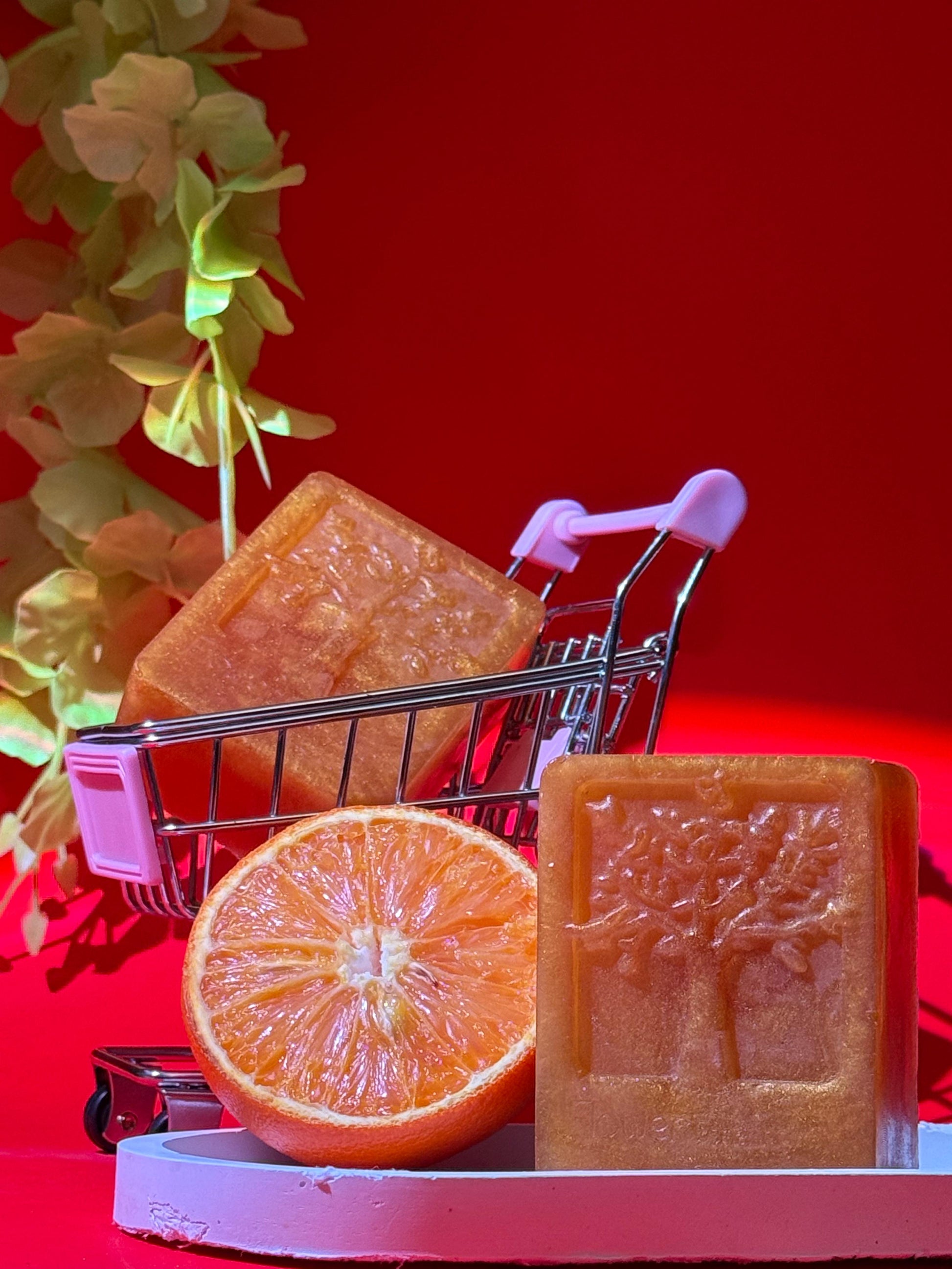 Rosy Fairness Soap
